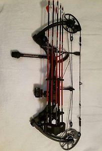 Mathews monster chill RH