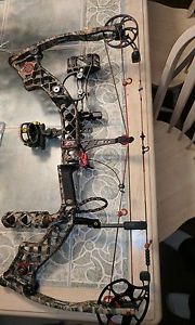 mathews z7 extreme
