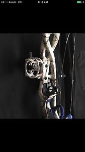 hoyt carbon element g3