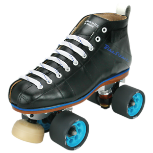 Riedell Blue Streak Sport PRO - Roller Derby Roller Skates