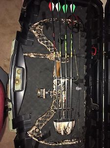 Mathews Z7 Bow