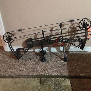 mathews rh. stone HTR NO-CAM 30 inch 70 pds