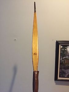 Bear Archery Deerslayer Bow Grumley