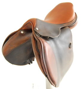 17" CWD SE01 SADDLE (SO19096) NEW SEAT. GOOD CONDITION !! - DWC