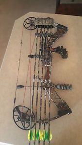 mathews creed xs