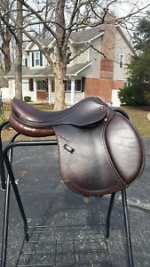 17" Marcel Toulouse Annice with Genesis system