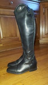 Parlanti Denver Boots $1000