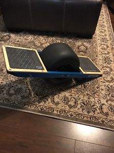 onewheel