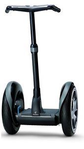 SEGWAY HT i170 WITH GOOD BATTERIES - NO RESERVE