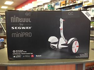 Segway miniPro