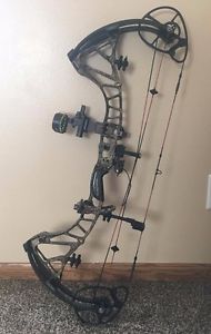 bowtech rpm 360