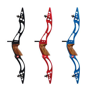 PSE Archery X-Appeal Riser 23 inch RED Right Hand