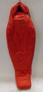 Sea To Summit APIII Sleeping Bag: -4 Deg Down - Long/Left Zip /31418/