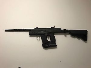 Drozd Blackbird mp661k