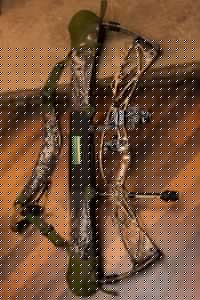 Hoyt Defiant 34 Bow