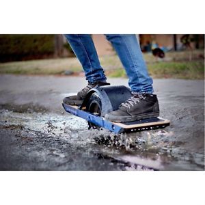 FREE $80 Fender NEW OneWheel Electric OffRoad Skateboard One Wheel Future Motion