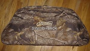 Mathews left handed compound bow