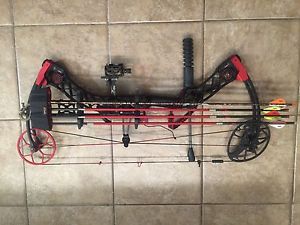 mathews creed Xs
