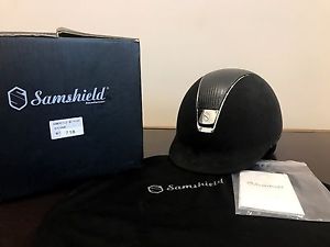 Samshield Premium Helmet
