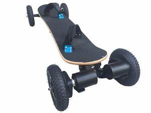 Mountain Skateboard 2017 huge skateboard huge Battery Capacity  (free ship)