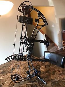 Bowtech Prodigy "The Legend" Chris Kyle