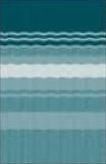 Carefree 80178C00 Teal 17' Universal Replacement Fabric