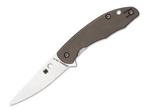 Spyderco Mantra 2