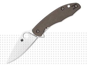 Spyderco Mantra