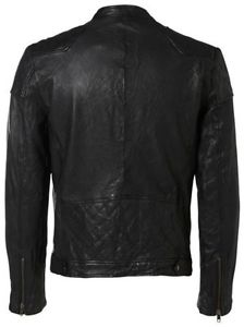 Selected Giacca In Pelle Uomo SHNNEWRYAN GIACCA DI PELLEGIACCA IN PELLE NOOS