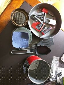 msr cook set
