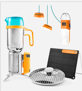 Biolite energy Bundle