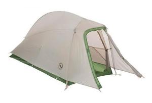 Big Agnes Seedhouse SL 1 Person Tent New Backpacking Camping TSH1SL12