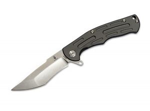 Kizer Quicksilver