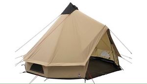 Robens Klondike Bell Tent BNWT - RRP £599.99