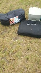 camping stuff