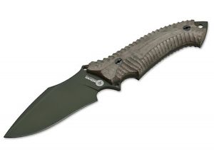Böker Arbolito Buffalo Soul II El Verdor