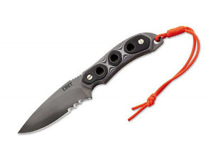 CRKT Hoodwork Indicador de velocidad