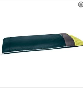 Mammut Comfort Traveller Sleeping Bag