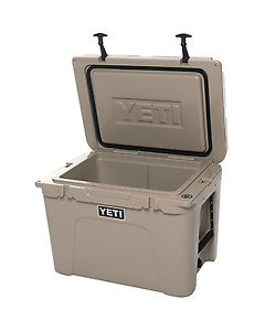 Yeti Yt50t Tundra 50 Quart Tan C