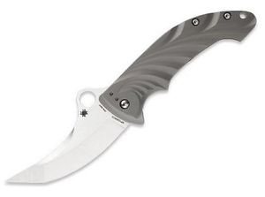 Spyderco Tighe Stick