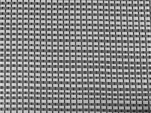 Dorema Starlon Caravan Awning Breathable Carpet - Grey - 700 x 250cm