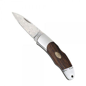 Moki Clio Damask Ironwood