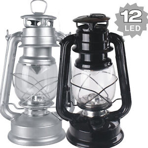 LED Railroad Bright Lantern Case Pack 24