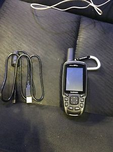 garmin gps 64st