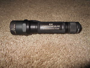 Surefire E2E Executive Elite