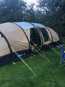 Kempa Southwold 8 Air Tent
