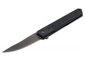 Böker Plus Kwaiken Flipper Tactical