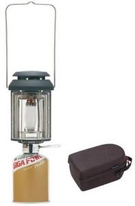 Snow Peak (snow peak) Gigapawa BF lantern GL300A Japan NEW