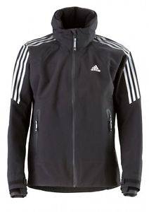 Adidas Sailing Mizzen 3 Layer Segeljacke Outdoorjacke Herren Jacke Wasserdicht