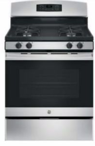Stainless Steel Gas Stove NEW UNUSED